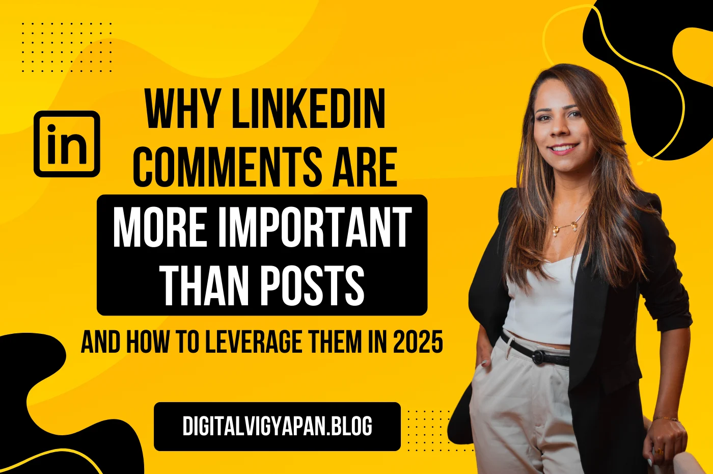 Why LinkedIn Comments Are More Important Than Posts (And How to Leverage Them in 2025)