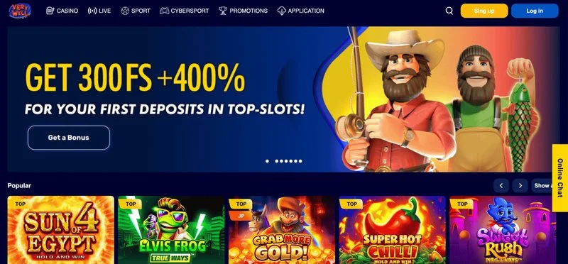 Get Ready for a Spin‑Tastic Experience
